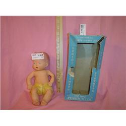 Wet & Whistle Baby Doll Tru Life Toys 1