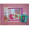 Image 2 : Heidi Hair Color Set Pocket Pal Remco. 