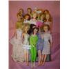 Image 1 : Tray of 16  Barbie Copies  Dolls MT