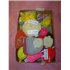 Image 1 : Play Cookware Utensils Cups Salt Pepper