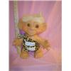 Image 1 : Dam Things Troll 1964 12 Inches Tall 