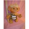 Image 2 : Dam Things Troll 1964 12 Inches Tall 