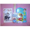 Image 1 : Trolls Book Norfin Troll Dam Things Wis