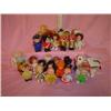Image 1 : Small Pee Wees & Copies Dolls MT