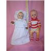 Image 1 : Dolls Boy Doll 516-48 Uneeda on back