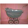 Image 1 : Doll Buggy Hedstrom Metal Frame 24 in l
