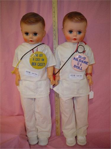dr dolls