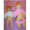 Image 2 : 2 Dolls One w USA on back of head