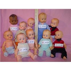 10 Adorable Boy Dolls 2 Lorrie Doll 197