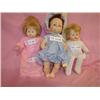 Image 1 : Dolls Mme Alexander Little Huggums Swee