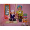 Image 1 : Rag Dolls Cracker Jack Toofums Flossie