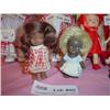 Image 2 :  8 Dolls Kelloggs Remco Heidi Montana