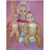 Image 1 : Dolls Imperial Crown Toy Co EffanBee MT