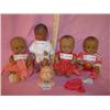 Image 1 : Dolls Dree Me Dee Sun Rubber Amosandra 