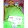 Image 3 : Off To See The Wizard Hand Puppet Matte