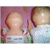 Image 2 : Dolls EffanBee Walk Talk Sleep Miles Ci