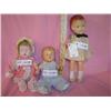 Image 1 : Dolls Composition Porcelain Nancy Arran