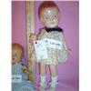 Image 2 : Dolls Composition Porcelain Nancy Arran