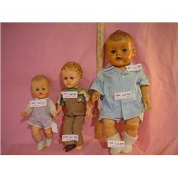 Dolls Ideal Horsman Ricky Jr I Love Luc