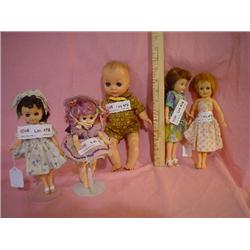 Dolls Uneeda Miles City Montana