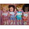 Image 1 : Dolls Tiny Chatty Brother Mattel Cheer 