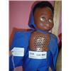 Image 2 : Dolls Tiny Chatty Brother Mattel Cheer 