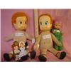 Image 1 : Dolls Uneeda Matty The Talking Boy Matt