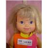 Image 2 : Dolls Baby Small Walk Mattel MT