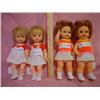 Image 1 : Dolls Baby Small Walk Mattel Topper Bab