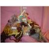 Image 1 : Doll Wigs Some in Bags Approx 45 MT