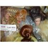 Image 2 : Doll Wigs Some in Bags Approx 45 MT
