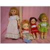 Image 1 : Dolls Eegee Effanbee Vinyl Patsy 1959