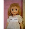 Image 2 : Dolls Eegee Effanbee Vinyl Patsy 1959
