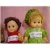 Image 3 : Dolls Eegee Effanbee Vinyl Patsy 1959