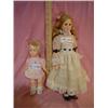 Image 1 : Dolls Effanbee Deewees Lisa Grows Up E 