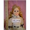 Image 2 : Dolls Effanbee Deewees Lisa Grows Up E 