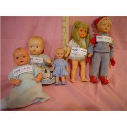 Dolls Turtle in Diamond Irwin Montana