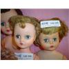 Image 2 : Dolls Uneeda Deluxe Reading IMCO