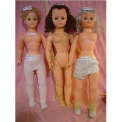 Dolls Uneeda Doll Co Inc Montana