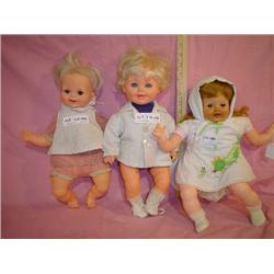 Dolls Patty Playful Ideal Montana