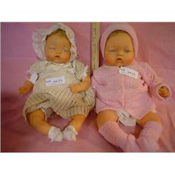 Dolls Ideal Thumbelina Miles City Monta