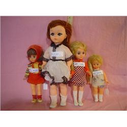 Dolls Jouet Inc Nasco Miles City Montan