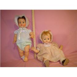 Dolls Ideal Toy Vogue Doll MT
