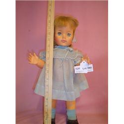 Goody two shoes 1965 Ideal Toy Co