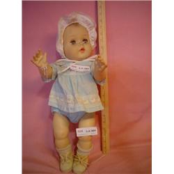 American Character Doll Montana