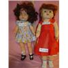 Image 1 : 2 Dolls Composition Miles City MT