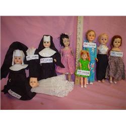 8 Dolls Plastic Molded Arts Co LLC