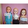 Image 2 : 8 Dolls Plastic Molded Arts Co LLC 