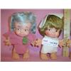 Image 2 : 7 Dolls dressed in felt Uneeda Montana