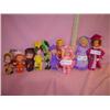 Image 1 : Dolls Dressed in felt Eugene Doll MT